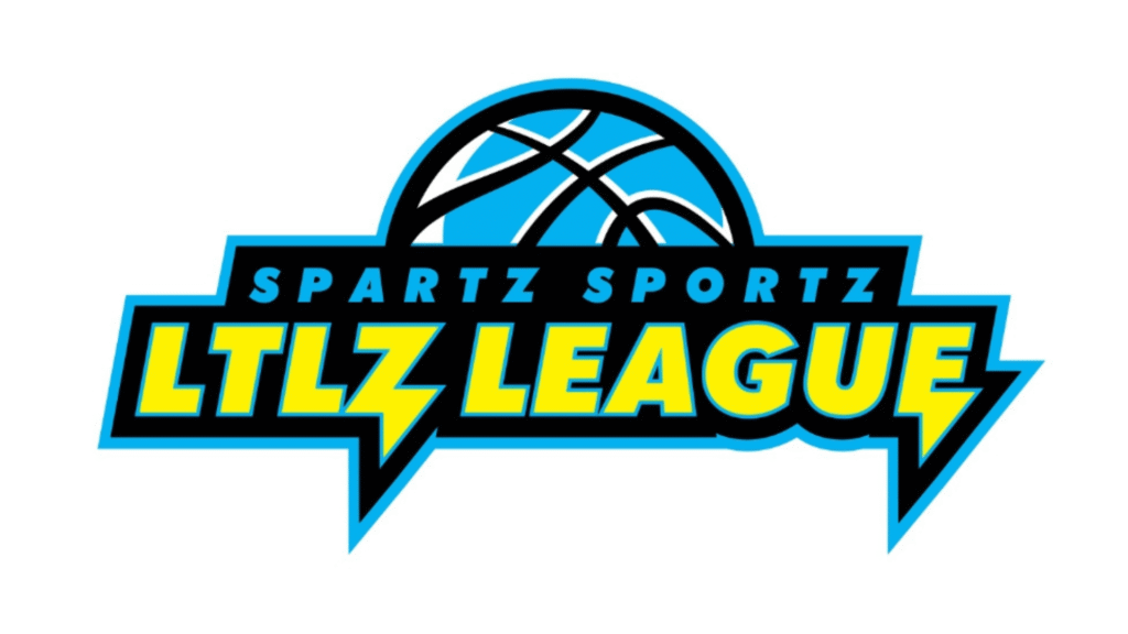 Sawmill Sports Hub LTLZ League powered by Spartz Sportz is basketball training for littles!