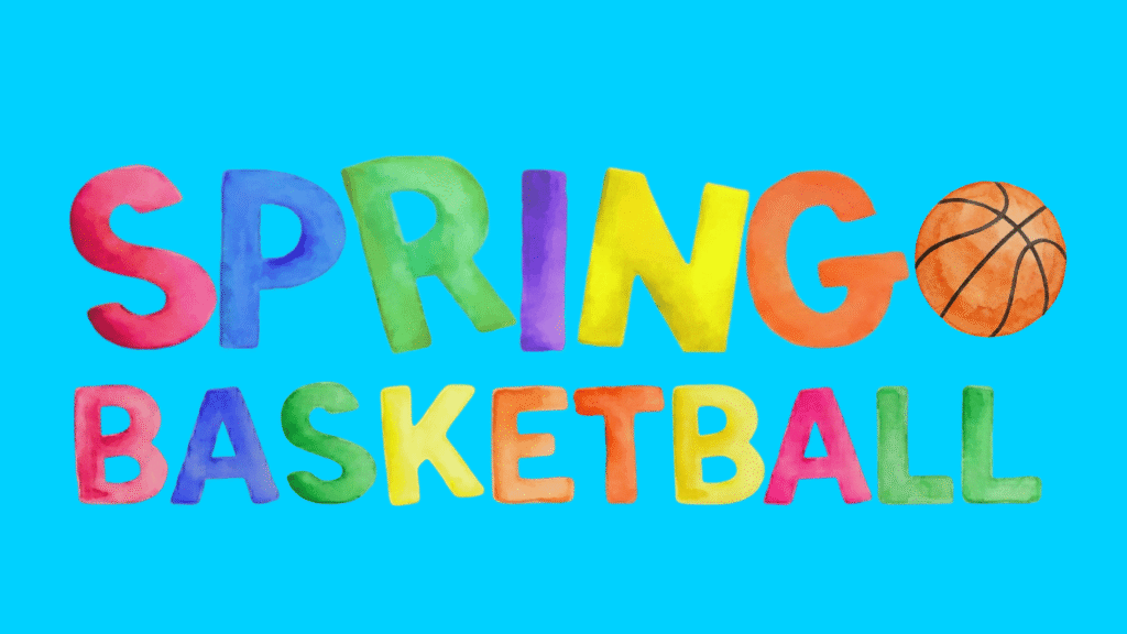Spring Basketball is on at Sawmill! Programs have started, but you can still join! Pro-rated pricing!