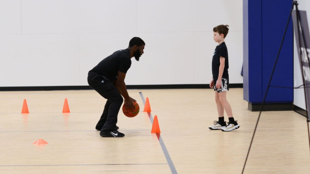 Spartz Sportz is Sawmill's premier basketball partner