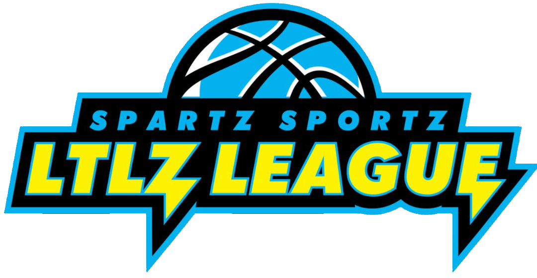 LTLZ League logo for Spartz Sportz
